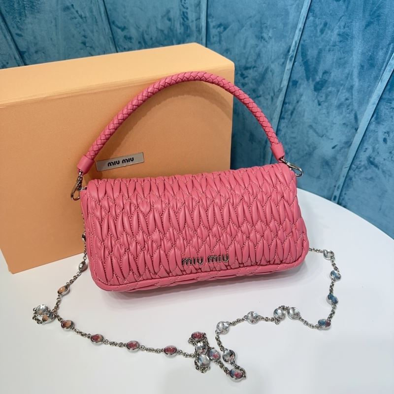 Miu Miu Satchel Bags